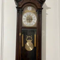 ساعت دیواری