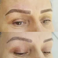 خدمات آرایش دائم|خدمات آرایشگری و زیبایی|نجف‌آباد, هفده شهریور|دیوار