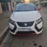 کوییک GXR مدل ۱۴۰۳ اسپرت