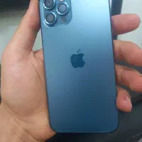 آیفون ۱۲ پرو