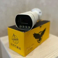دوربین مداربسته و دزدگیر اماکن