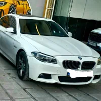 BMW528i( کارمکس )