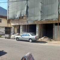 پیش فروش تجاری ۱۴ الی ۳۳ متر منظریه ولیعصر|پیشفروش املاک|رشت, منظریه|دیوار