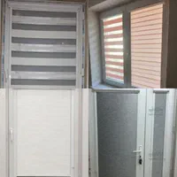 تولیدی پرده زبراvip،شستشو،مینی مال،کرکره فلزی|پرده، رانر، رومیزی|مشهد, وکیل‌آباد|دیوار