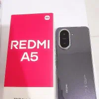 گوشی شیامی ردمی A5