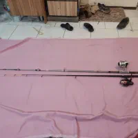 چوب و چرخ شیمانو ودایواژاپن