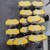 لنت همه ماشین ها با نصب رایگان|قطعات یدکی و لوازم جانبی|مشهد, گلبرگ|دیوار