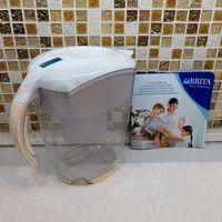 پارچ تصویه آب BRITA آلمانی