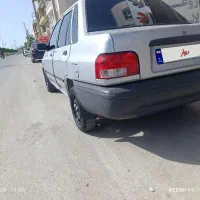 پراید 131 تمیز 89|خودرو سواری و وانت|بندر کنگان, |دیوار