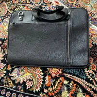 کیف نوین چرم  اداری  لپتاپ