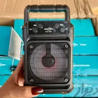 اسپیکر بلوتوث دار