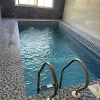 اجاره روزانه ویلا استخردارنوسازشیک