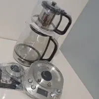 چای ساز|سماور، چای‌ساز، قهوه‌ساز|گلستان (تهران), |دیوار