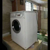 لباسشویی فیلکونو|ماشین لباسشویی و خشککن لباس|تبریز, |دیوار