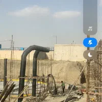 به تعدادی آرماتوربند وقالبند نیمه ماهر نیازمندیم|استخدام معماری، عمران و ساختمانی|چناران, |دیوار
