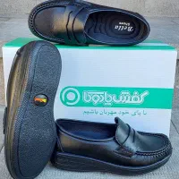 کفش طبی زنانه