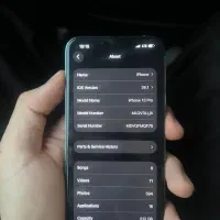 iPhone 13 Pro 512gig|موبایل|الیگودرز, |دیوار