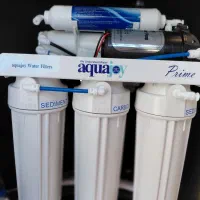 دستگاه تصفیه آب خانگی