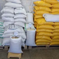 با کالا برگ برنج اصل گیلان بخر