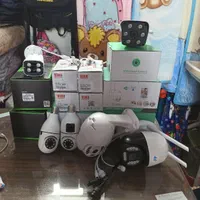 باطری شارژیupsبرای مودم دوربین وایفای کارتخوان پوز|دوربین مداربسته|کازرون, |دیوار