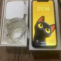 لنگه گوشی آیفون ایکس