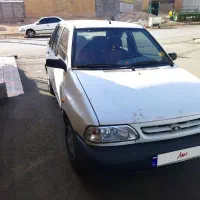 پراید 131مدل 93|خودرو سواری و وانت|دهگلان, |دیوار