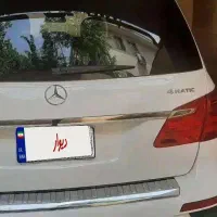 بنز GL500فول کامل/بیرنگ وضربه/فورماتیک