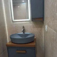 نصب شیرآلات رادیات وتعمیرات پکیج کولرآبی کف قیمت|خدمات پیشه و مهارت|پردیس, فاز ۲|دیوار