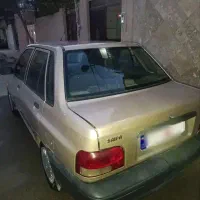 پراید مدل 90 خانگی کم کار|خودرو سواری و وانت|بهارستان, |دیوار