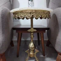 میز برنز