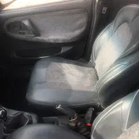 دوو سیلو|خودرو سواری و وانت|تهران, بوستان چیتگر|دیوار