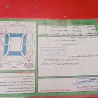 206تیپ2 مدل 85|خودرو سواری و وانت|اردبیل, |دیوار