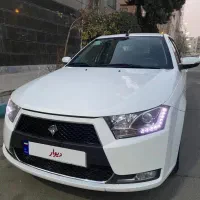 دنا معمولی تیپ ۲ مدل 1396