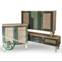 میز تی وی ، آینه و کنسول ، جاکفشی ، کمد ، دراور