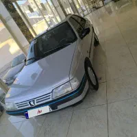 پژو ۴۰۵مدل ۸۵|خودرو سواری و وانت|اردبیل, |دیوار