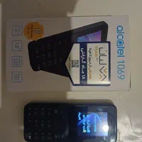 گوشی ساده آلکاتل|موبایل|ارومیه, |دیوار