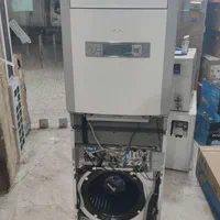 نصاب کولرگازی نصب تعمیر سرویس گاز اسپلیت ضمانتی|خدمات پیشه و مهارت|کرمان, |دیوار
