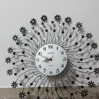 ساعت دیواری