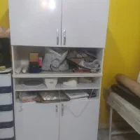 کمد وسایل ام دی اف
