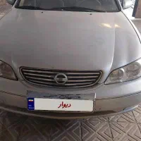 ماکسیما ۲۰۰۶دنده ای|خودرو سواری و وانت|تهران, گیشا|دیوار