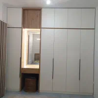 ساخت کمد و کابینت ودرب چوبی
