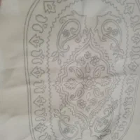 پته ودوخت پته و تعدادی پته اماده