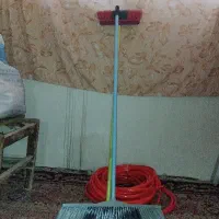 انجام خدمات نظافت ساختمان همراه با لوازم|خدمات نظافت|مشهد, الهیه|دیوار