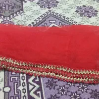 سه عدد دستمال کردی