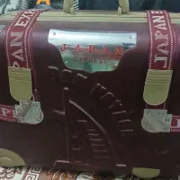 چمدون مسافرتی