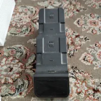 ایکس باکس سری اس به همراه دو دسته اورجینال وکیف|کنسول، بازی ویدئویی و آنلاین|تهران, هلال احمر|دیوار