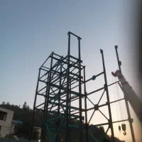 نصاب اسکلت فلزی|استخدام معماری، عمران و ساختمانی|رشت, کوی مهر|دیوار