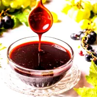 شیره معجزه گر انگور