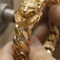 طلاسازی پوست و پرداخت کاری