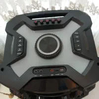 یک جفت باند Maxider|سیستم صوتی خانگی|رباط‌کریم, نصیرشهر|دیوار